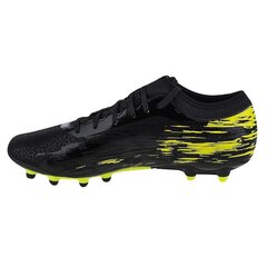 DRIBLING JOMA  for Men's Black DRIW2201IN цена и информация | Футбольные бутсы | kaup24.ee