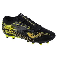 DRIBLING JOMA  for Men's Black DRIW2201IN цена и информация | Футбольные бутсы | kaup24.ee