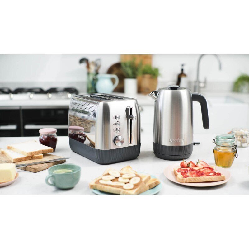 Breville VTR017X hind ja info | Rösterid | kaup24.ee