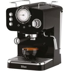 Эспрессо-машина Zilan ZLN2991 1100Вт цена и информация | Кофемашины | kaup24.ee