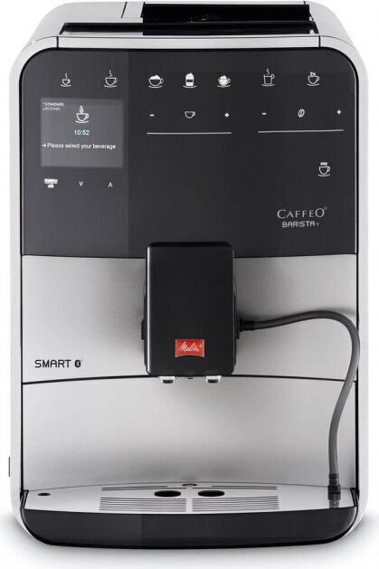 Melitta F83/1-101 hind ja info | Kohvimasinad | kaup24.ee