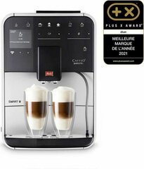 Melitta F83/1-101 hind ja info | Melitta Kodumasinad, kodutehnika | kaup24.ee