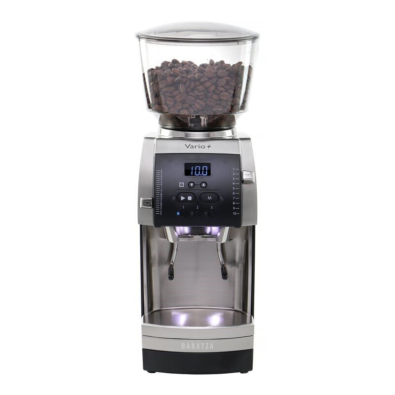 Baratza Vario+ hind ja info | Kohviveskid | kaup24.ee