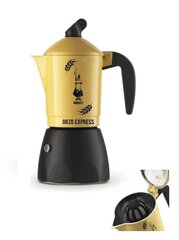 Bialetti Orzo Express 4TZ цена и информация | Кофемашины | kaup24.ee