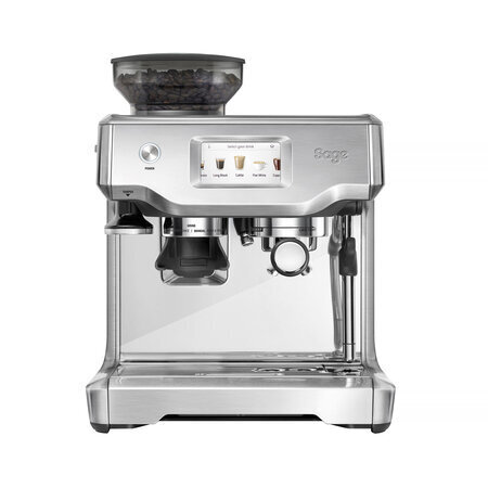 Sage Barista Touch SES880 hind ja info | Kohvimasinad | kaup24.ee