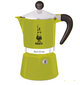 Bialetti Rainbow 6TZ hind ja info | Kohvimasinad | kaup24.ee