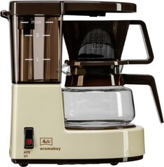 Melitta 1015-03 hind ja info | Kohvimasinad | kaup24.ee