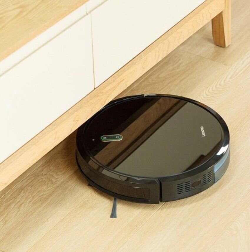 Lenovo Robot Vacuum E1-L hind ja info | Robottolmuimejad | kaup24.ee