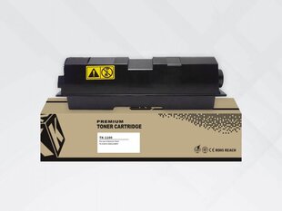 Kyocera TK-1100 hind ja info | Tindiprinteri kassetid | kaup24.ee