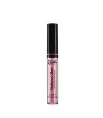 Huuleläige Sleek Shattered Glass Lip Gloss Topper Hoax, 3 ml hind ja info | Huulepulgad, -läiked, -palsamid, vaseliin | kaup24.ee