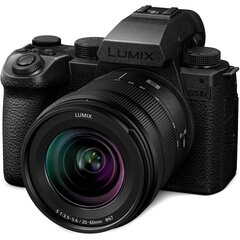 Panasonic Lumix S5 II hind ja info | Fotoaparaadid | kaup24.ee