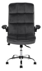 Офисное кресло Ote, серое цена и информация | Офисные кресла | kaup24.ee