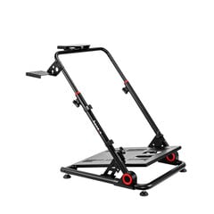 Alus Huzaro Speed 3.0 Racing Wheel Stand цена и информация | Игровые рули | kaup24.ee