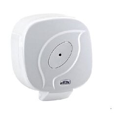 Держатель для туалетной бумаги Smart цена и информация | Аксессуары для ванной комнаты | kaup24.ee