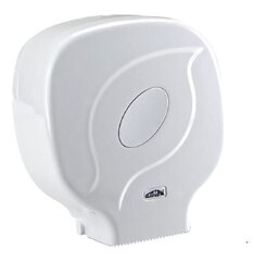 Держатель для туалетной бумаги Jumbo цена и информация | Аксессуары для ванной комнаты | kaup24.ee