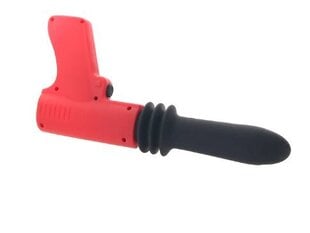 Vibraator Thrusting Pistola hind ja info | Vibraatorid | kaup24.ee