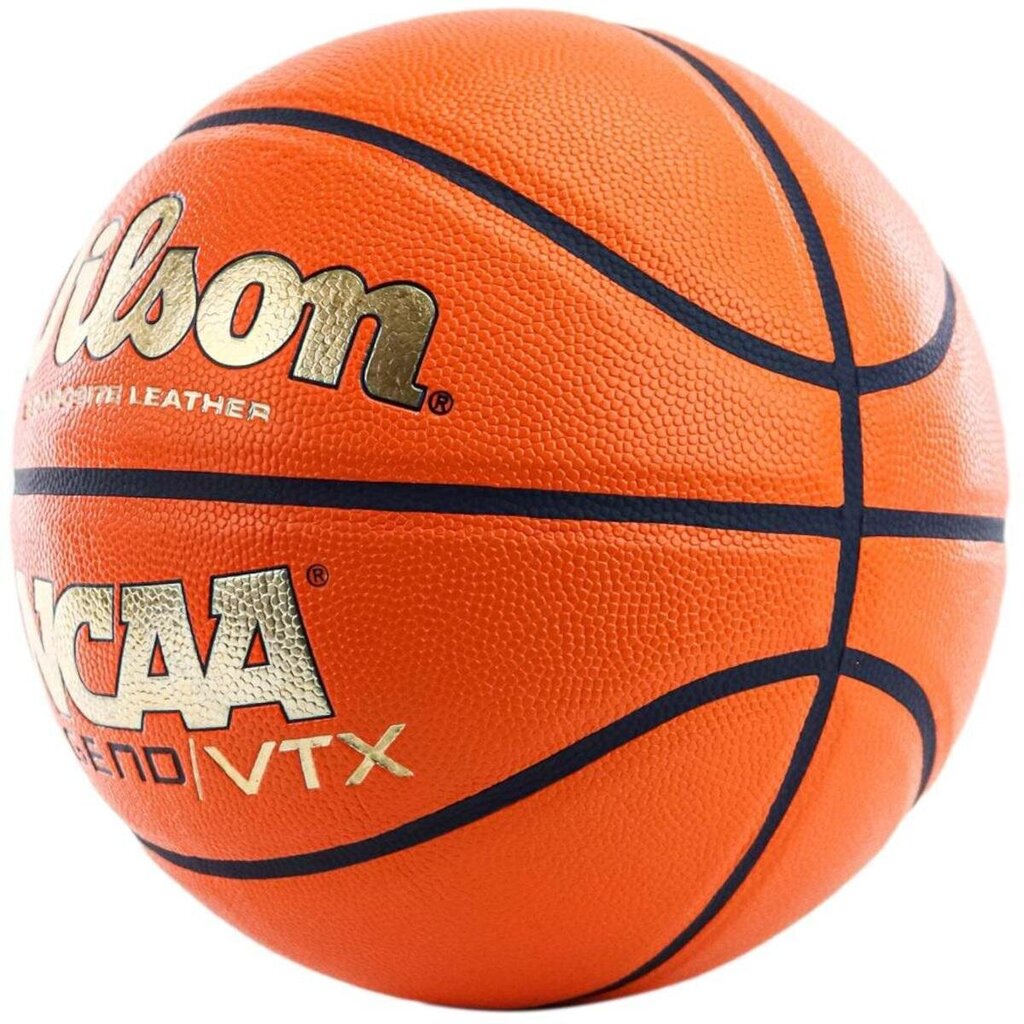 Korvpallipall Wilson NCAA legend VTX, suurus 7 цена и информация | Korvpallid | kaup24.ee