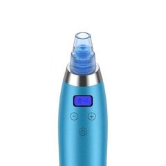 Umi mustpeade eemaldaja Electric Acne Comedone hind ja info | Näohooldusseadmed | kaup24.ee