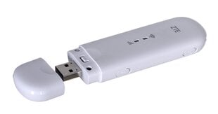 USB-модемы 4G ZTE MF79N цена и информация | ZTE Компьютерная техника | kaup24.ee