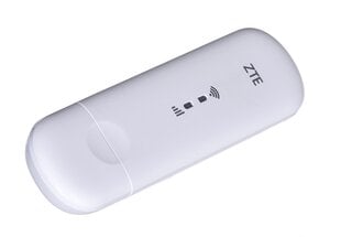 USB-модемы 4G ZTE MF79N цена и информация | ZTE Компьютерная техника | kaup24.ee