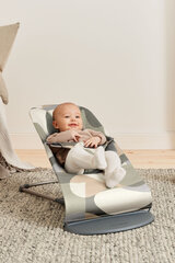 Lamamistool Babybjörn Bliss, 006039, puzzel hind ja info | Beebi lamamistoolid | kaup24.ee