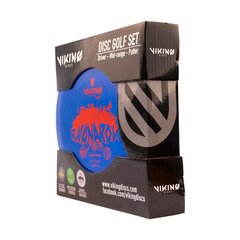 Komplekt Viking Discs Discover hind ja info | Viking Sport, puhkus, matkamine | kaup24.ee