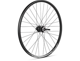 Jalgratta tagumine ratas 27.5", D-brake, Kross hind ja info | Muud jalgratta varuosad | kaup24.ee
