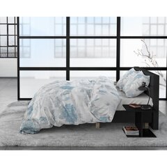 Voodipesukomplekt Iven Dreamhouse 200 x 220 cm, sinine, 3 osa цена и информация | Постельное белье | kaup24.ee