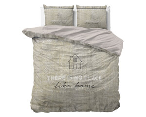 Комплект постельного белья Dreamhouse Like Home 200х220см, 3 части цена и информация | Постельное белье | kaup24.ee