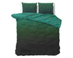 Sleeptime voodipesukomplekt Bowen 240 x 220 cm, roheline, 3 osa цена и информация | Voodipesukomplektid | kaup24.ee