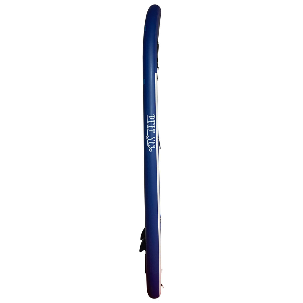 Deep Sea SUP-laua komplekt XXL 330cm, sinine-valge hind ja info | Veesport | kaup24.ee