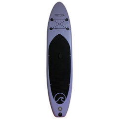 Deep Sea SUP-laua komplekt XXL 330cm, sinine hind ja info | Veesport | kaup24.ee