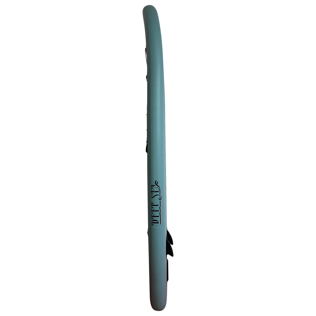 Deep Sea SUP-laua komplekt Pro 300cm, sinine hind ja info | Veesport | kaup24.ee