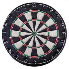 React Dartboard hind ja info | Noolemängud | kaup24.ee