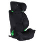 Kikid Car Seat Premium 76-150cm i-Size ISOFIX R129, must hind ja info | Turvatoolid | kaup24.ee