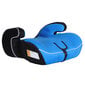 Kikid Car Seat Basic 76-105cm R129, must sinine hind ja info | Turvatoolid | kaup24.ee