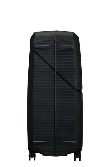 Samsonite Magnum Eco 81 cm kohver must цена и информация | Kohvrid, reisikotid | kaup24.ee