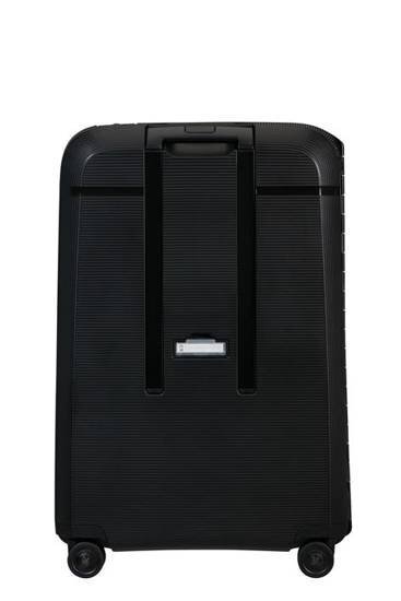 Samsonite Magnum Eco 75 cm kohver must цена и информация | Kohvrid, reisikotid | kaup24.ee