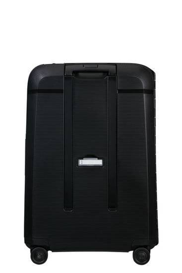 Samsonite Magnum Eco 69 cm kohver must цена и информация | Kohvrid, reisikotid | kaup24.ee