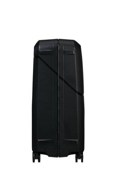 Samsonite Magnum Eco 69 cm kohver must цена и информация | Kohvrid, reisikotid | kaup24.ee