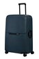 Samsonite Magnum Eco 81 cm kohver, tumesinine цена и информация | Kohvrid, reisikotid | kaup24.ee