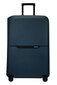 Samsonite Magnum Eco 81 cm kohver, tumesinine цена и информация | Kohvrid, reisikotid | kaup24.ee