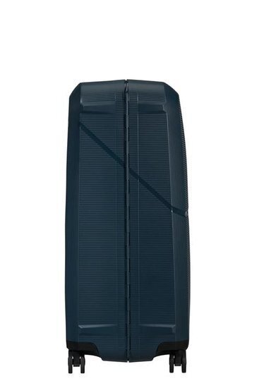 Samsonite Magnum Eco 75 cm kohver, tumesinine цена и информация | Kohvrid, reisikotid | kaup24.ee