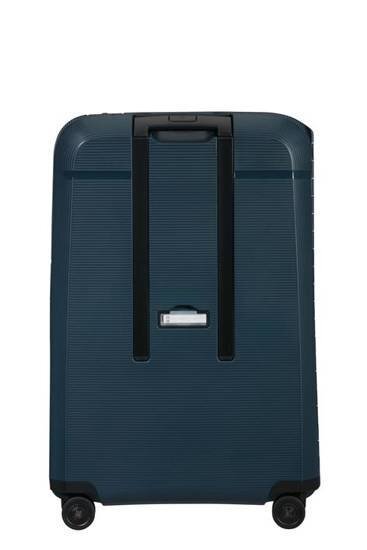 Samsonite Magnum Eco 75 cm kohver, tumesinine hind ja info | Kohvrid, reisikotid | kaup24.ee