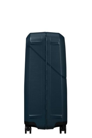 Samsonite Magnum Eco 69 cm kohver, tumesinine hind ja info | Kohvrid, reisikotid | kaup24.ee