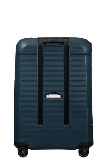 Samsonite Magnum Eco 69 cm kohver, tumesinine hind ja info | Kohvrid, reisikotid | kaup24.ee