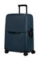 Samsonite Magnum Eco 69 cm kohver, tumesinine hind ja info | Kohvrid, reisikotid | kaup24.ee