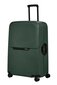 Samsonite Magnum Eco 81 cm kohver, roheline цена и информация | Kohvrid, reisikotid | kaup24.ee