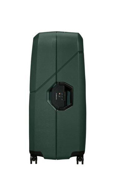 Samsonite Magnum Eco 81 cm kohver, roheline цена и информация | Kohvrid, reisikotid | kaup24.ee