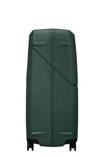 Samsonite Magnum Eco 81 cm kohver, roheline hind ja info | Kohvrid, reisikotid | kaup24.ee